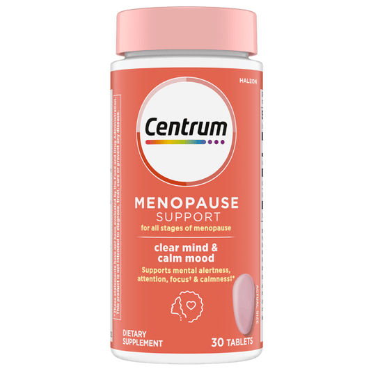 Centrum Clear Mind & Calm Mood