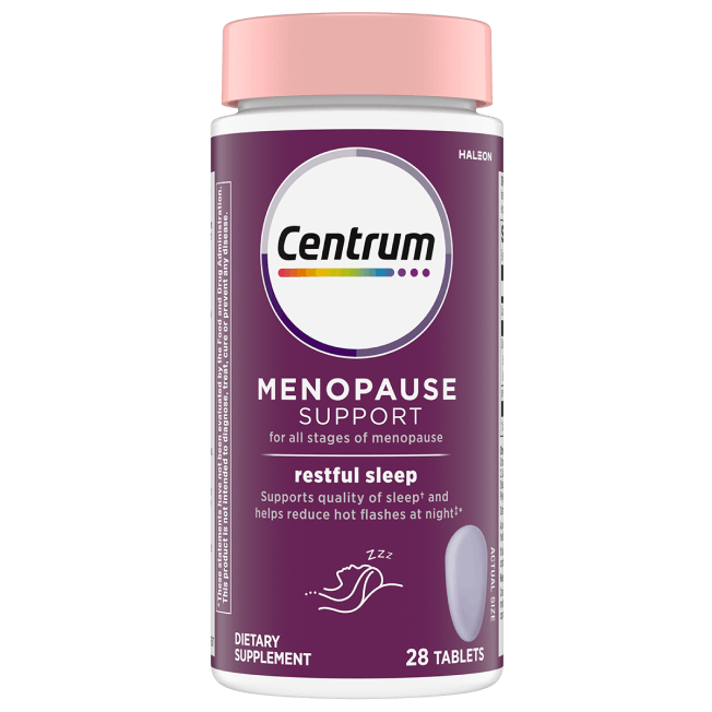 Centrum Restful Sleep