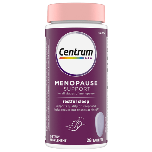Centrum Restful Sleep