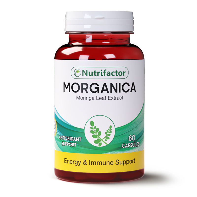 Morganica