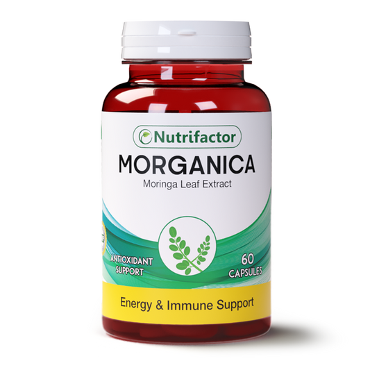 Morganica