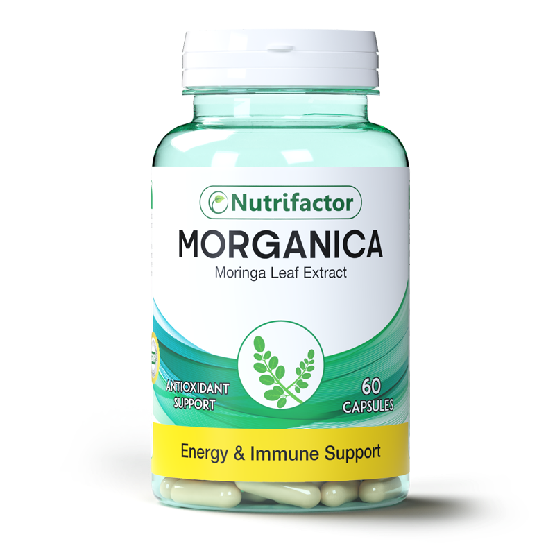 Morganica