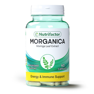 Morganica