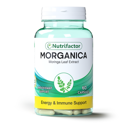 Morganica