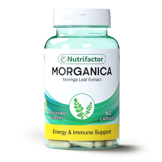 Morganica