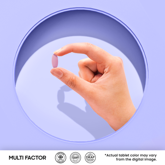 Multifactor