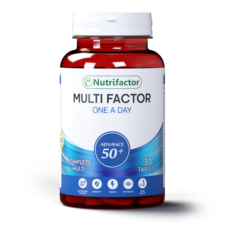 Multifactor