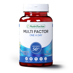 Multifactor