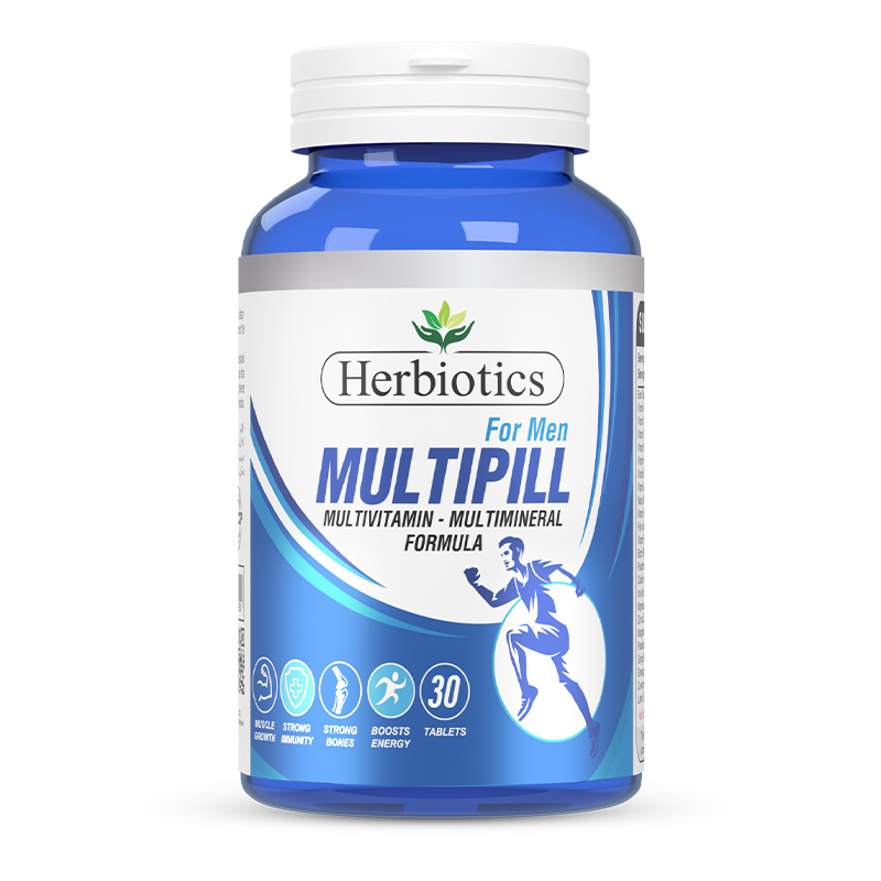 Multipill