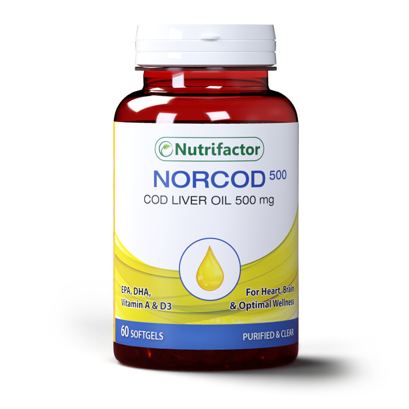 Norcod 500