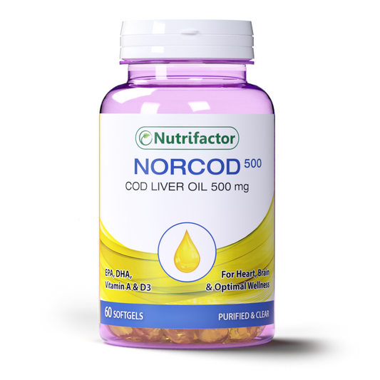 Norcod 500