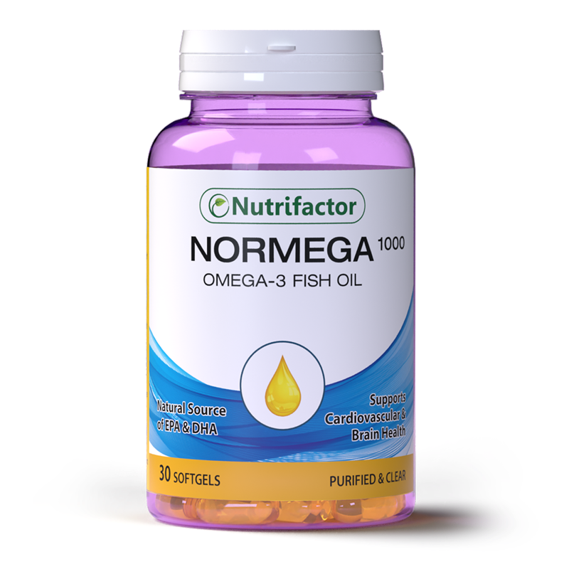 Normega 1000