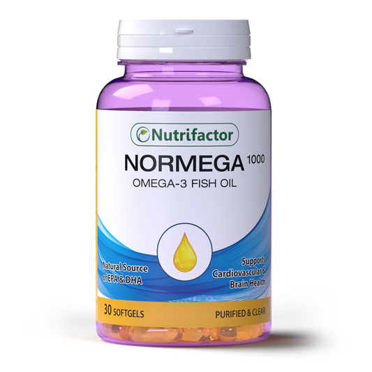 Normega 1000