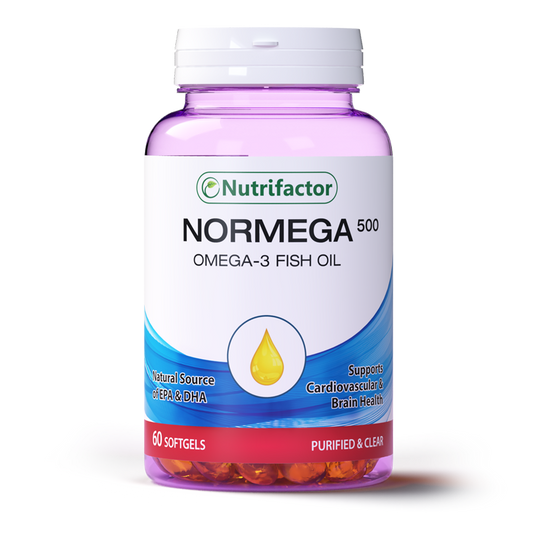 Normega 500