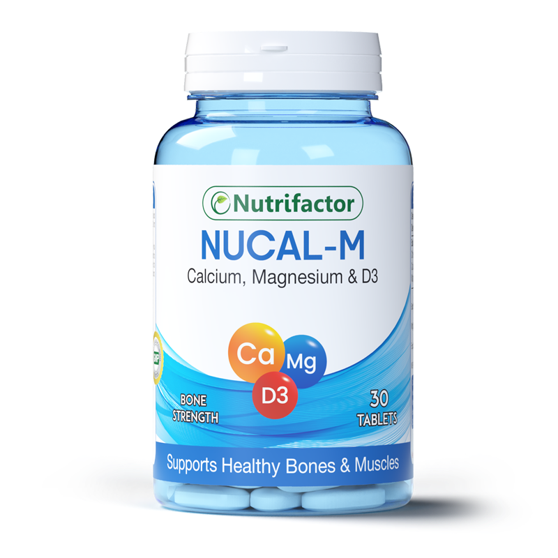 Nucal-M