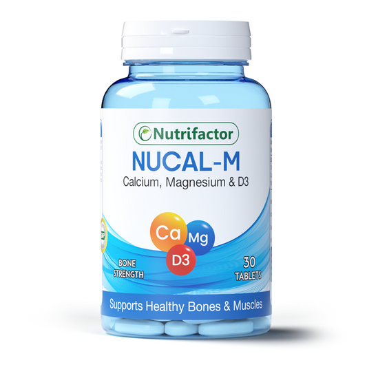 Nucal-M