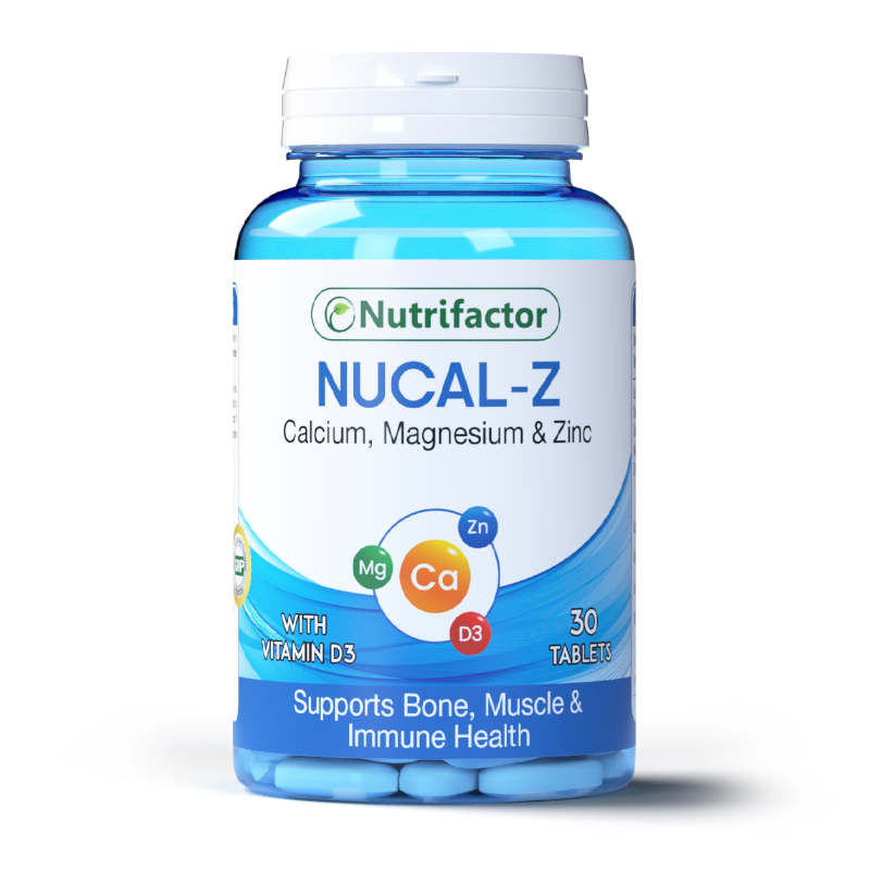 Nucal-Z