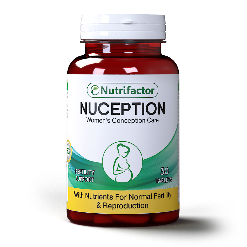 Nuception