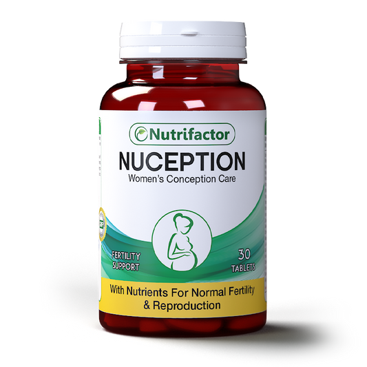 Nuception