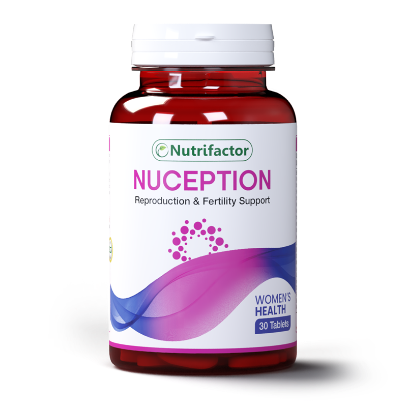 Nuception