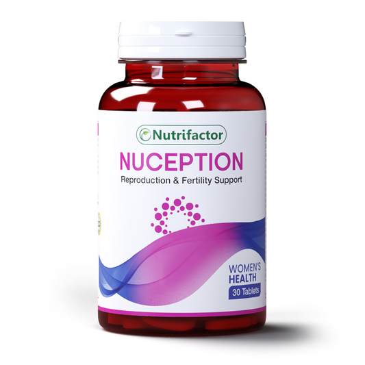 Nuception