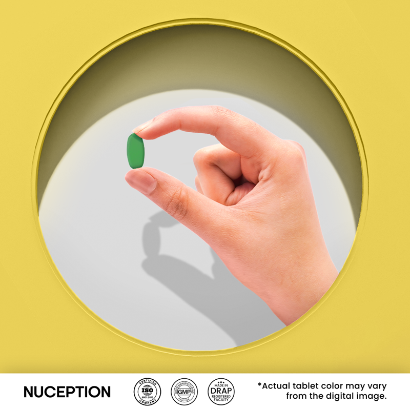 Nuception