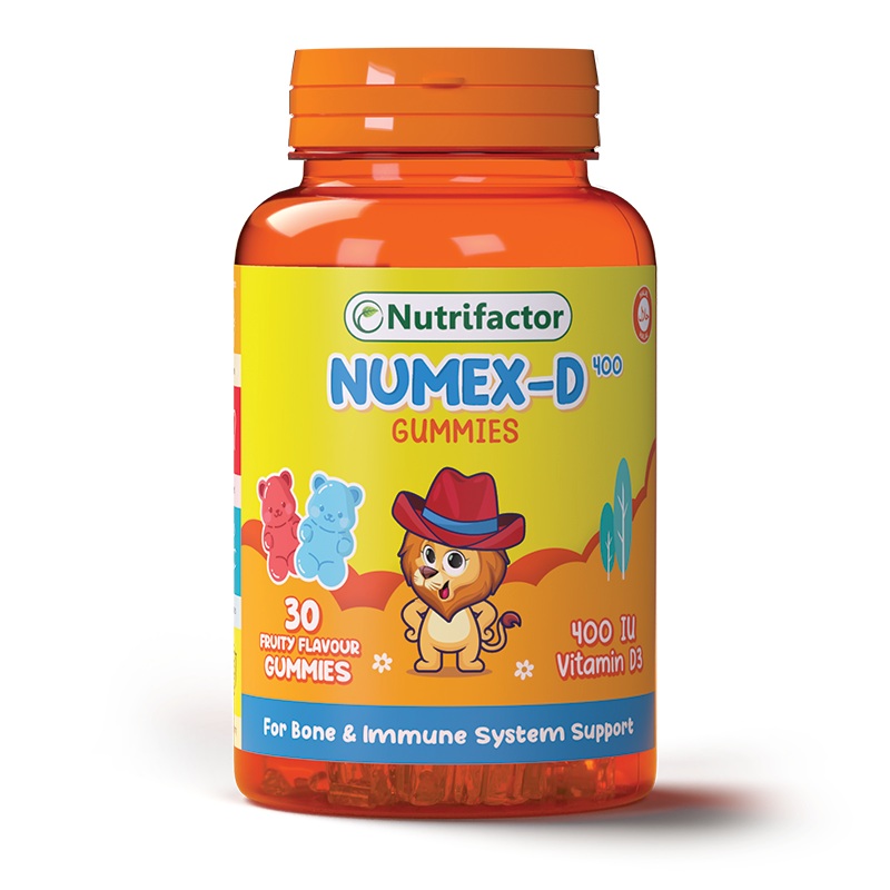 Numex-D 400