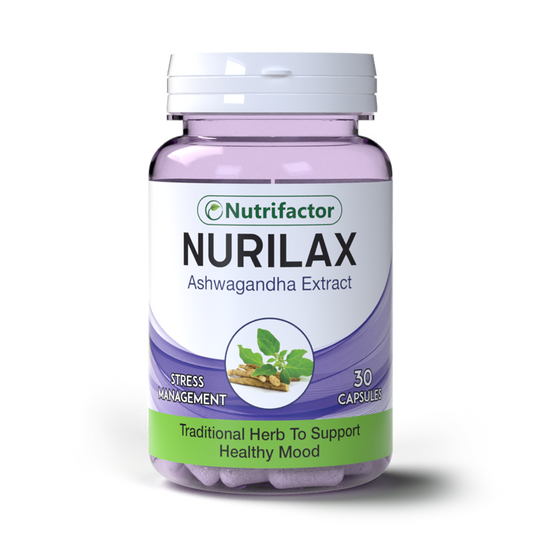 Nurilax