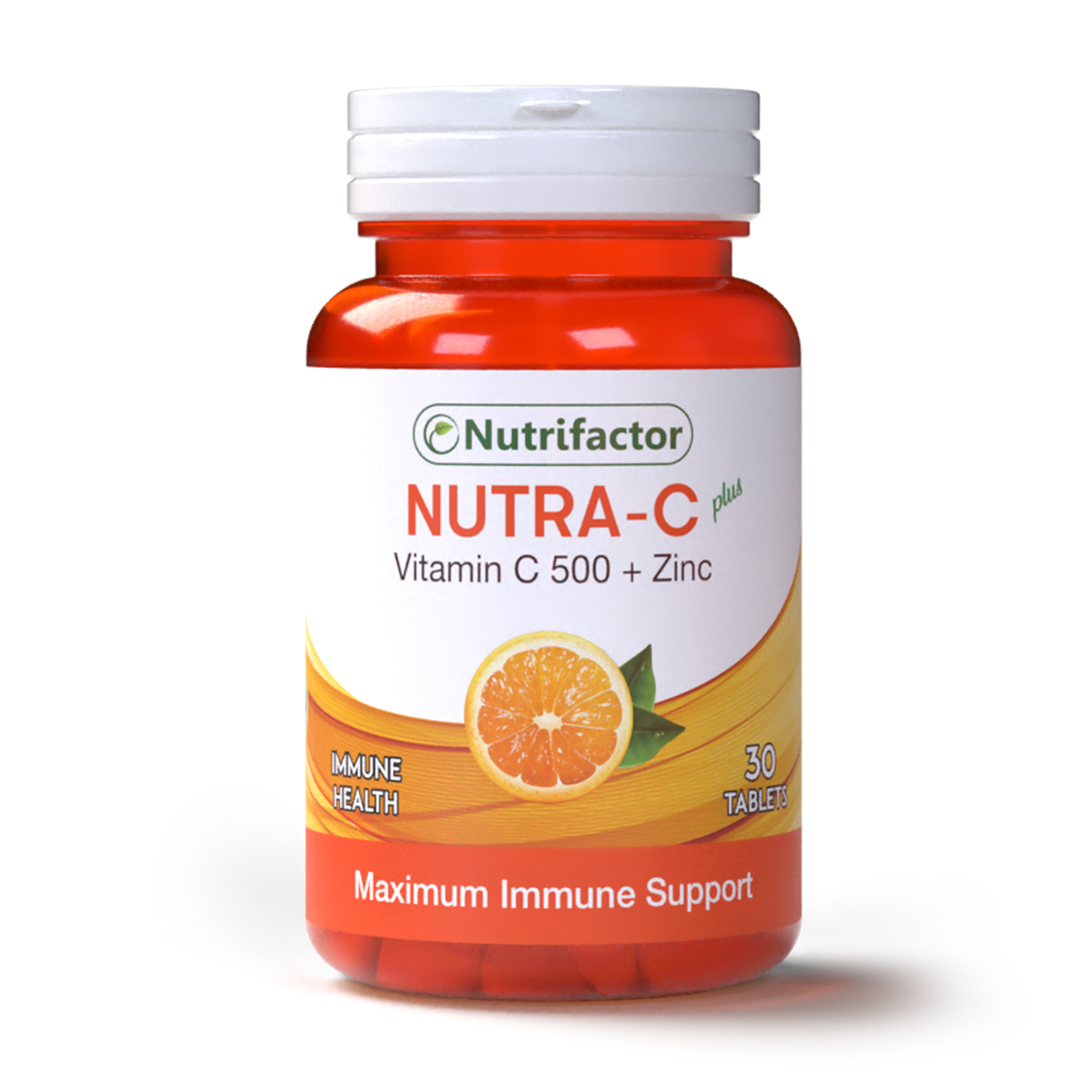 Nutra-C Plus