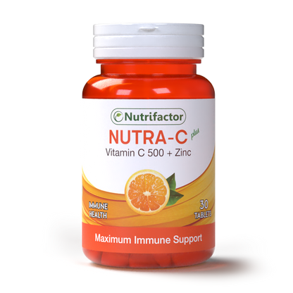 Nutra-C Plus
