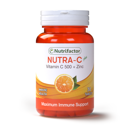 Nutra-C Plus