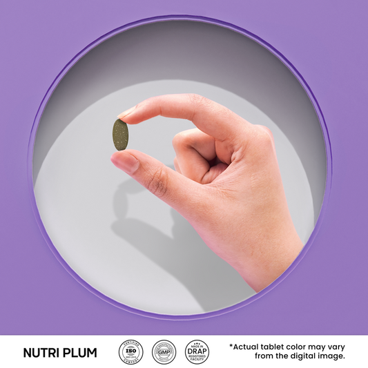 Nutri Plum