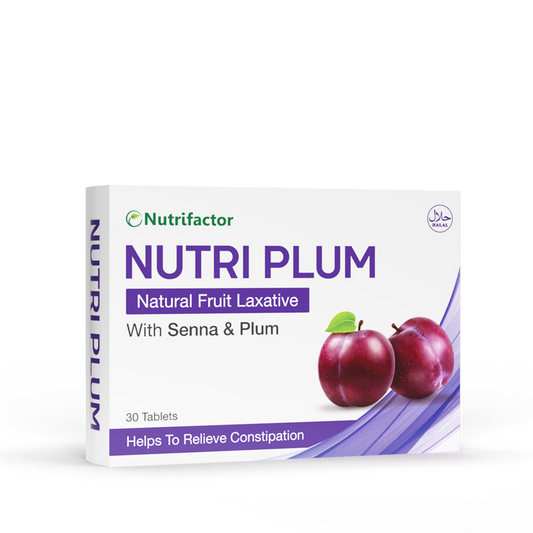 Nutri Plum