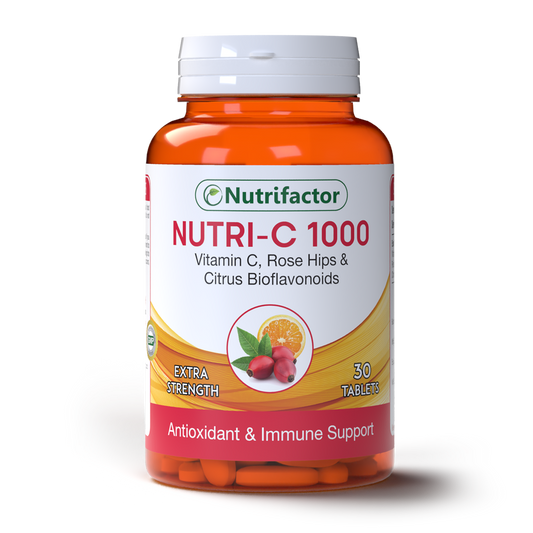 Nutri-C 1000
