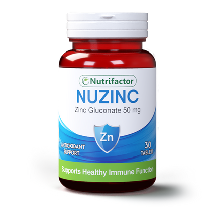 Nuzinc