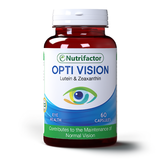 Opti Vision