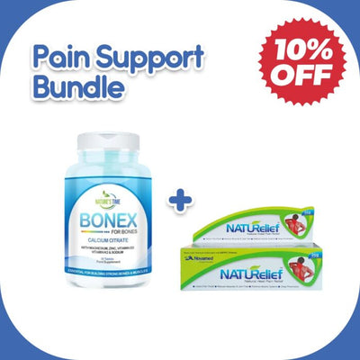 Pain Support Bundle
