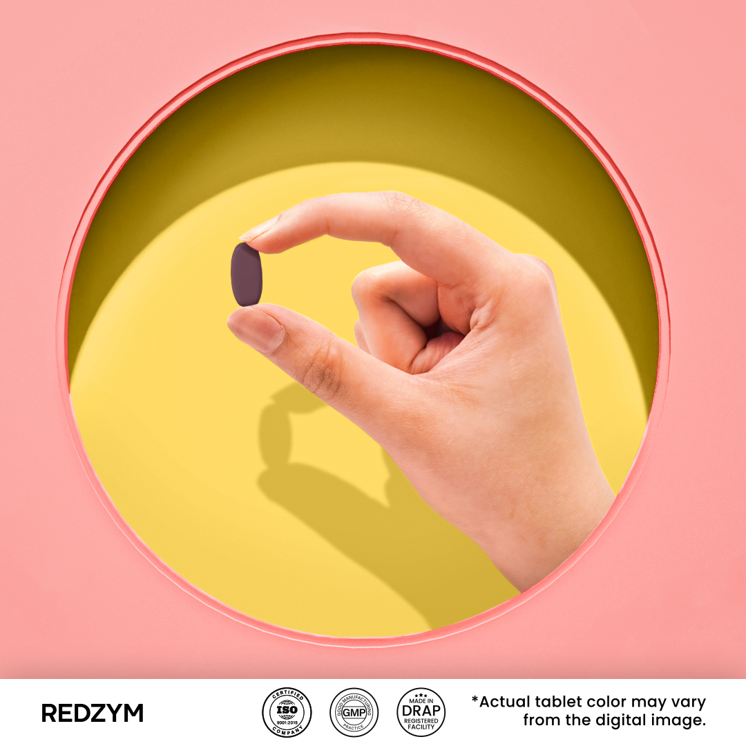 Redzym
