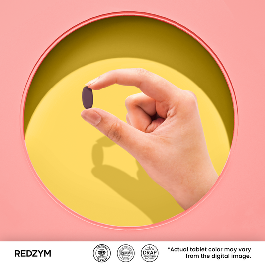 Redzym