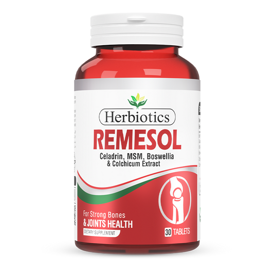 Remesol