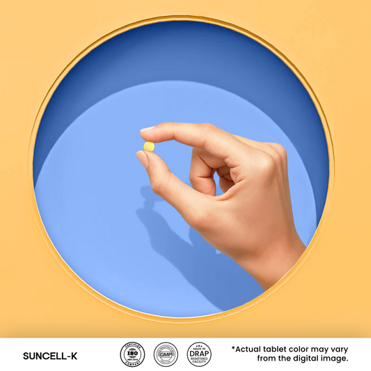 Suncell-K