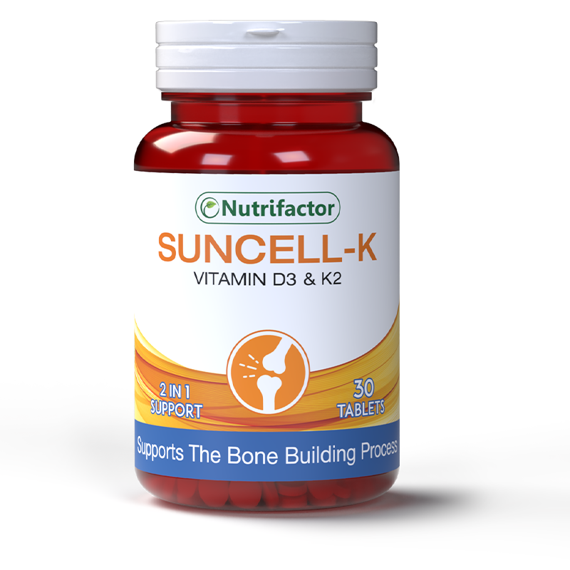 Suncell-K