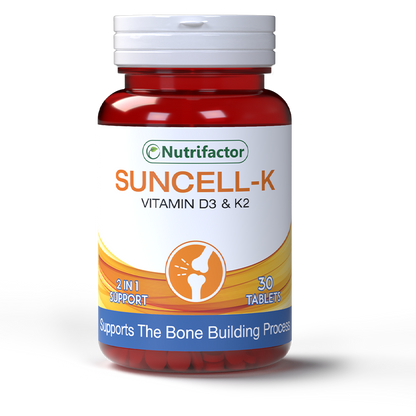 Suncell-K