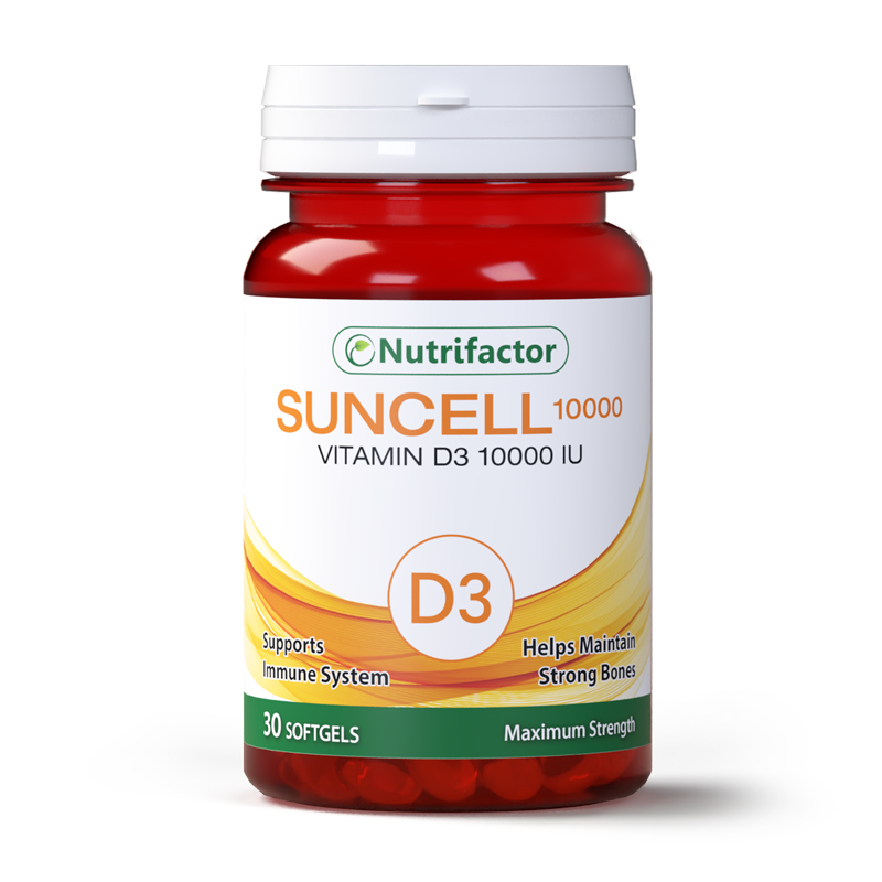 Suncell 10000