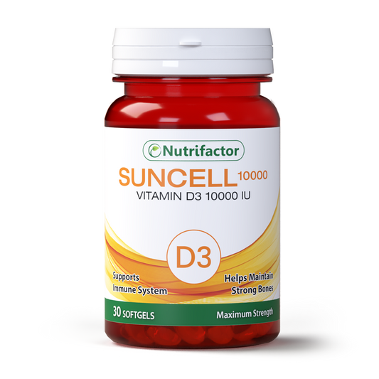 Suncell 10000