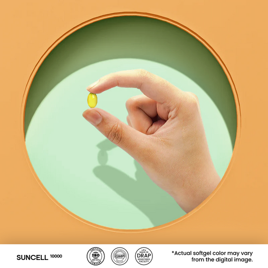 Suncell 10000