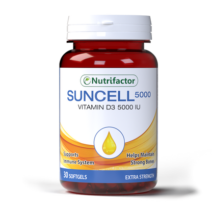 Suncell 5000