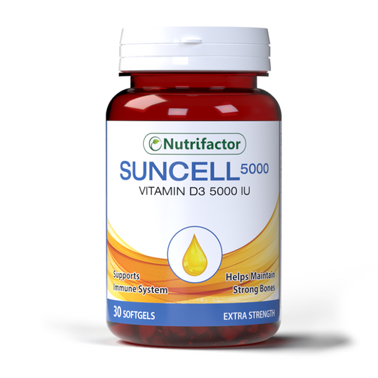 Suncell 5000