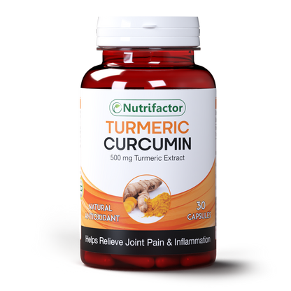 Turmeric Curcumin