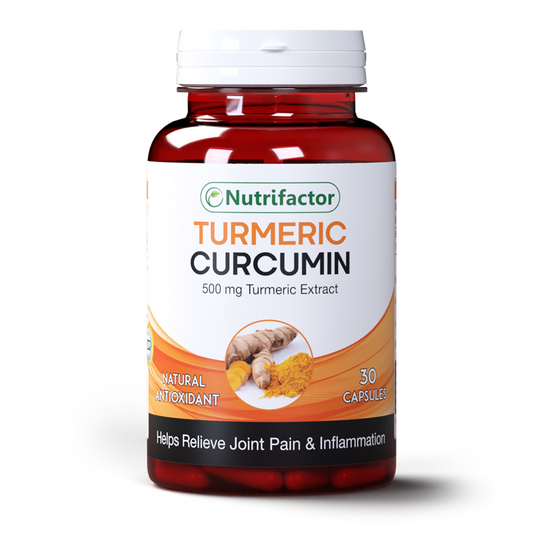 Turmeric Curcumin